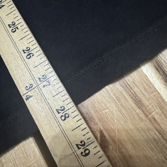 Vintage Beatles Shirt Mens XL Black Abbey Road Music Band Album 2006 Y2K - Picture 7 of 7